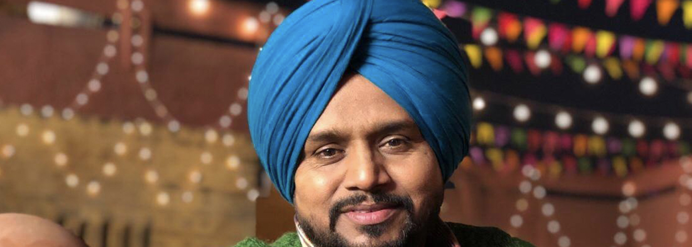 Karamjit Anmol