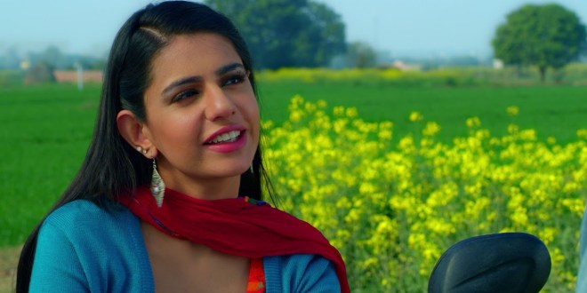 Theatrical Trailer – Banjara The Truck Driver, Punjabi Movie