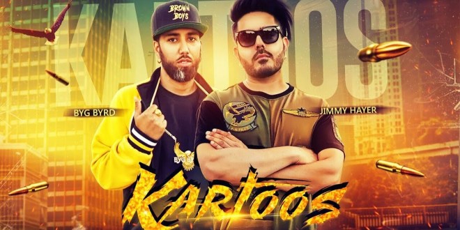 Lyrics and Video: Zameer | Aarsh Benipal