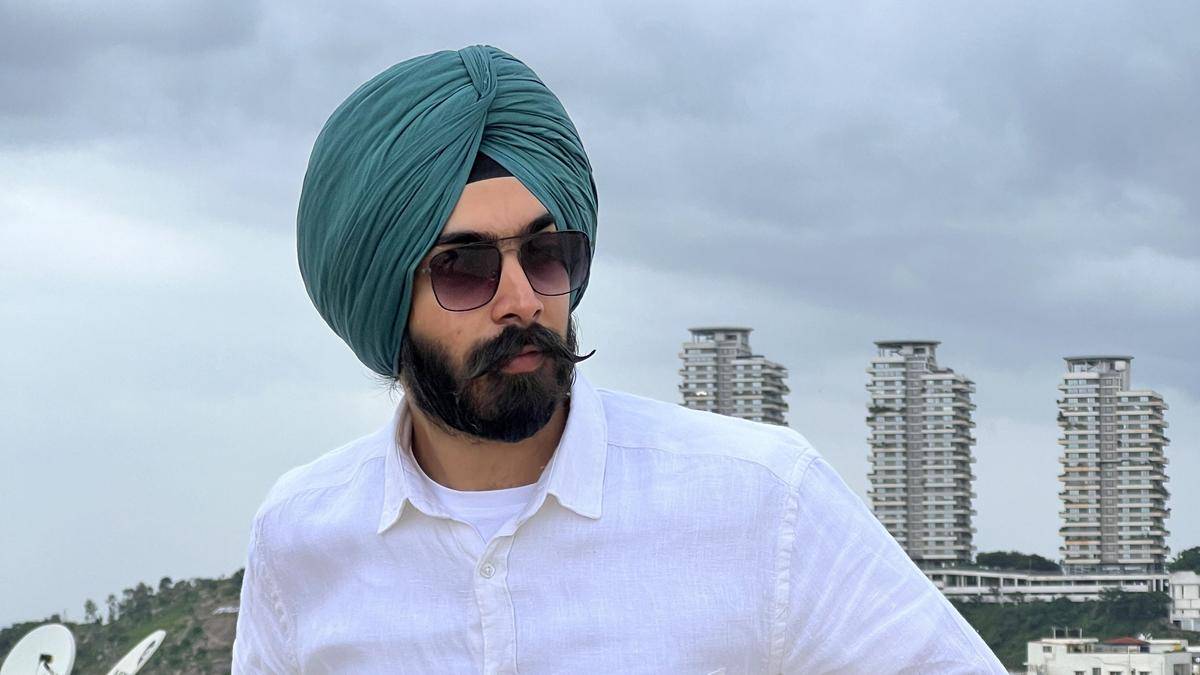 Punjabi Singer Jaskaran Singh Shines in Kannada Cinema, Wins Multiple ...