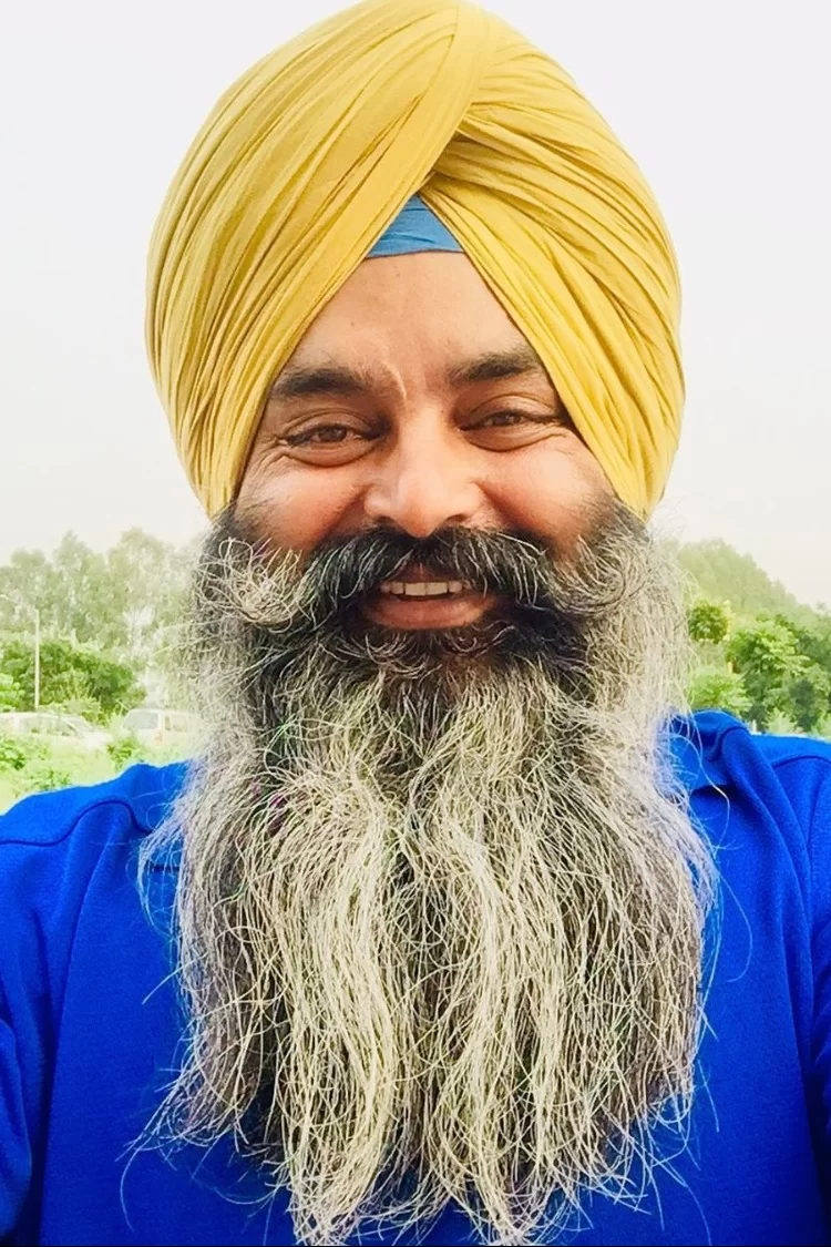 Malkeet Rauni