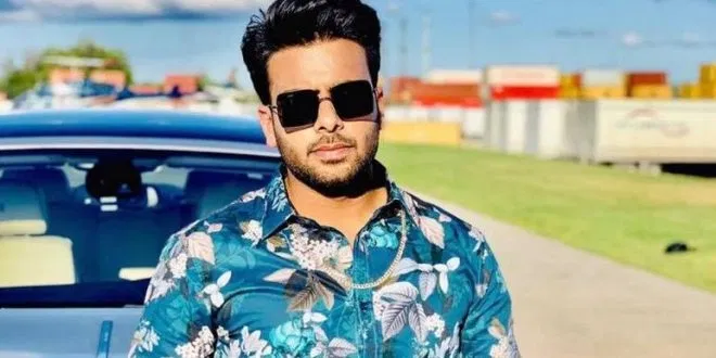 Mankirt Aulakh is coming with his new song 'Jatta Ve' | Punjabi Mania
