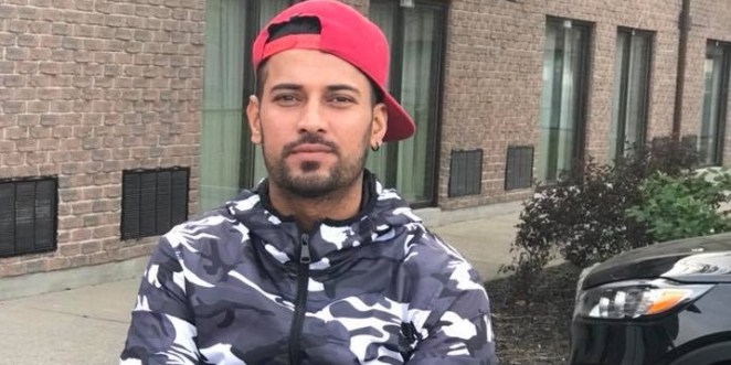Garry Sandhu is Coming with his New Song ‘Alert Kudey’