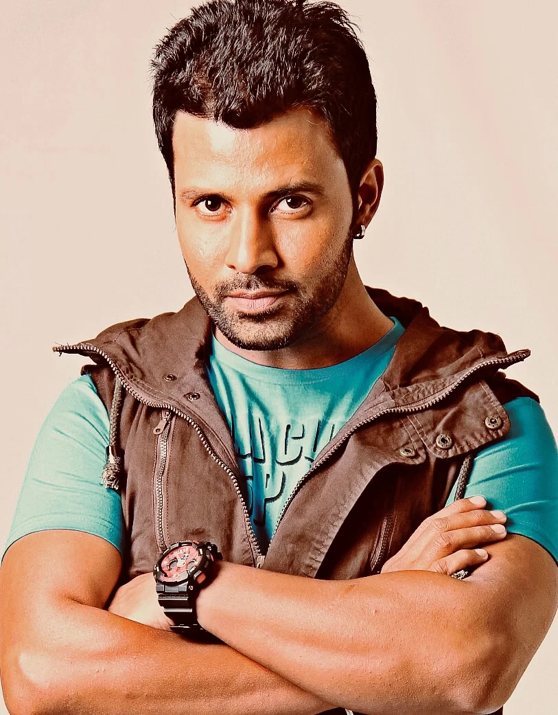 Raj Singh Jhinjer