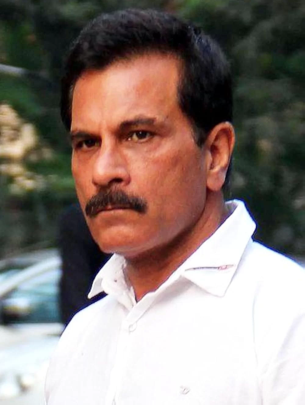Pavan Malhotra