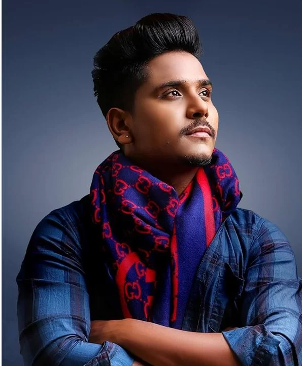 Kamal Khan