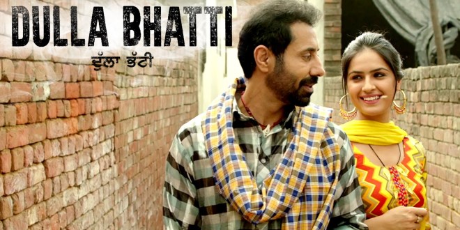 Naina Lyrics, Dulla Bhatti | Happy Raikoti