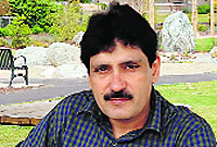 Gaurav Trehan