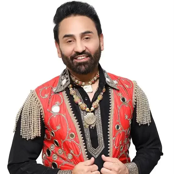 Sarabjit Cheema
