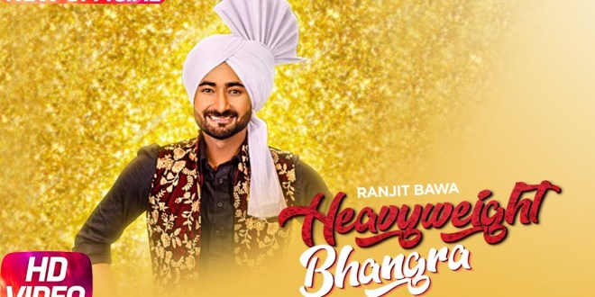 Lyrics and Video: Nasha | Solo | Pav Dharia