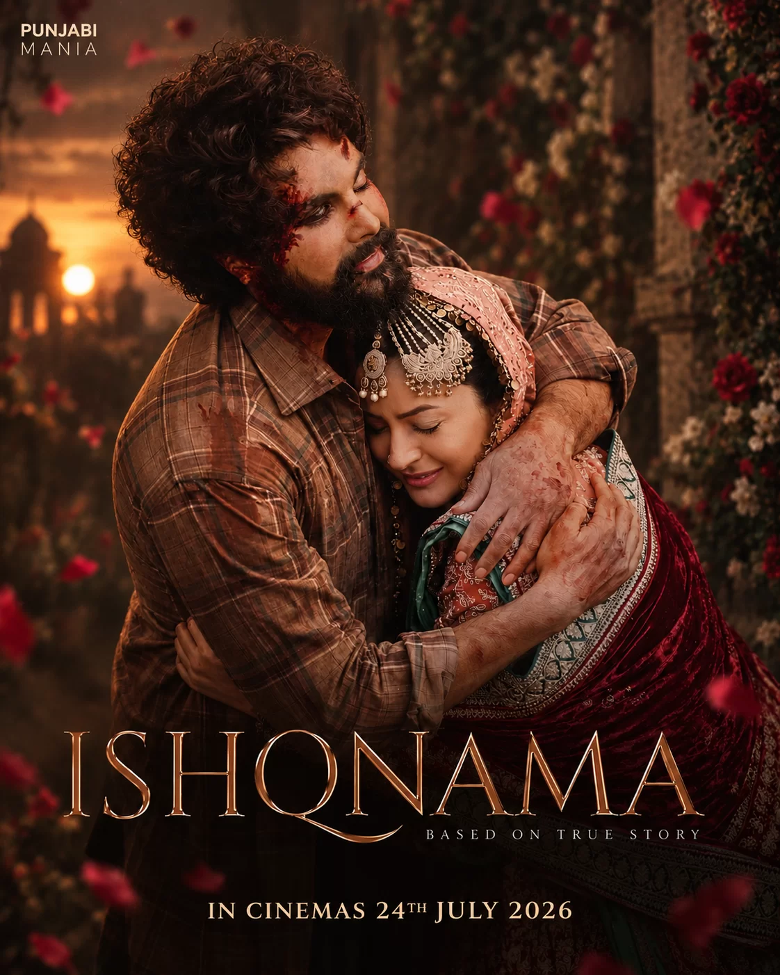 Ishqnama