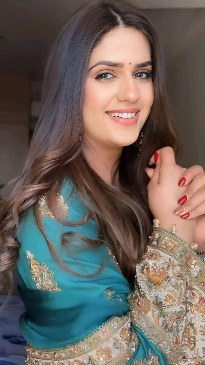 Pranjal Dahiya