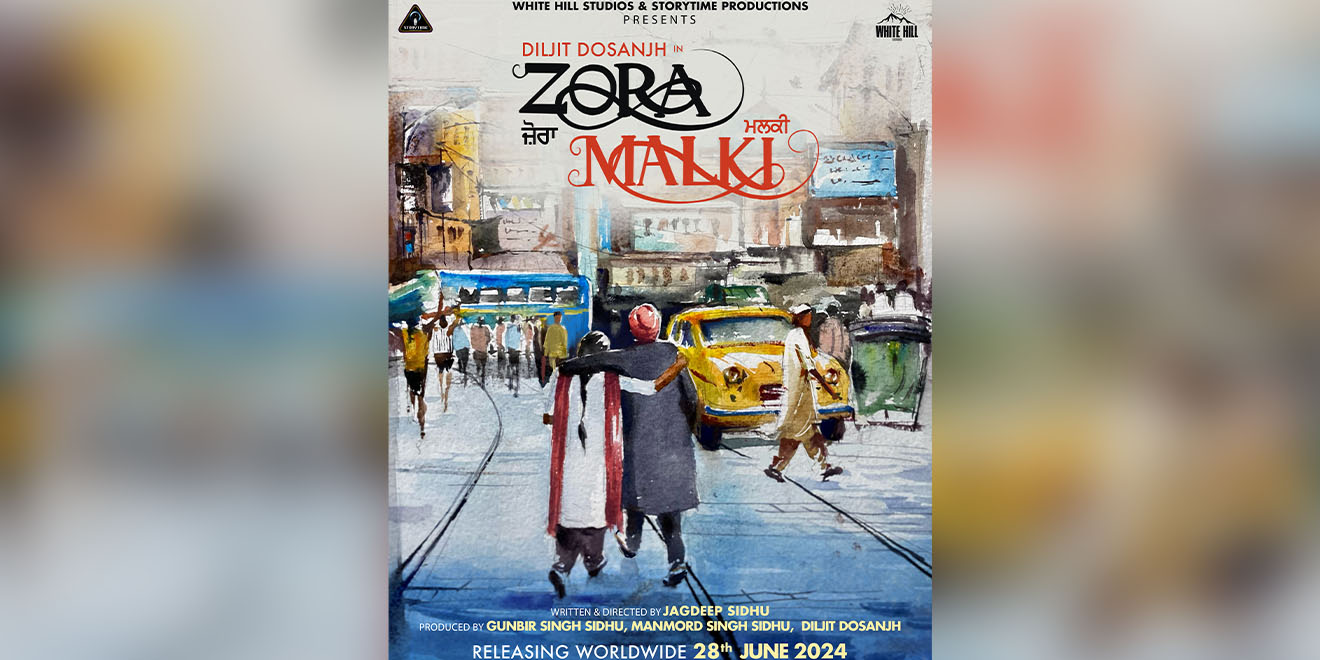 Zora Malki