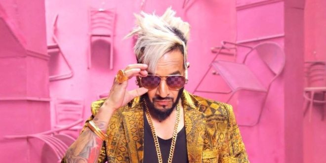 Jazzy B is Coming with his New Song ‘Maa Boli’