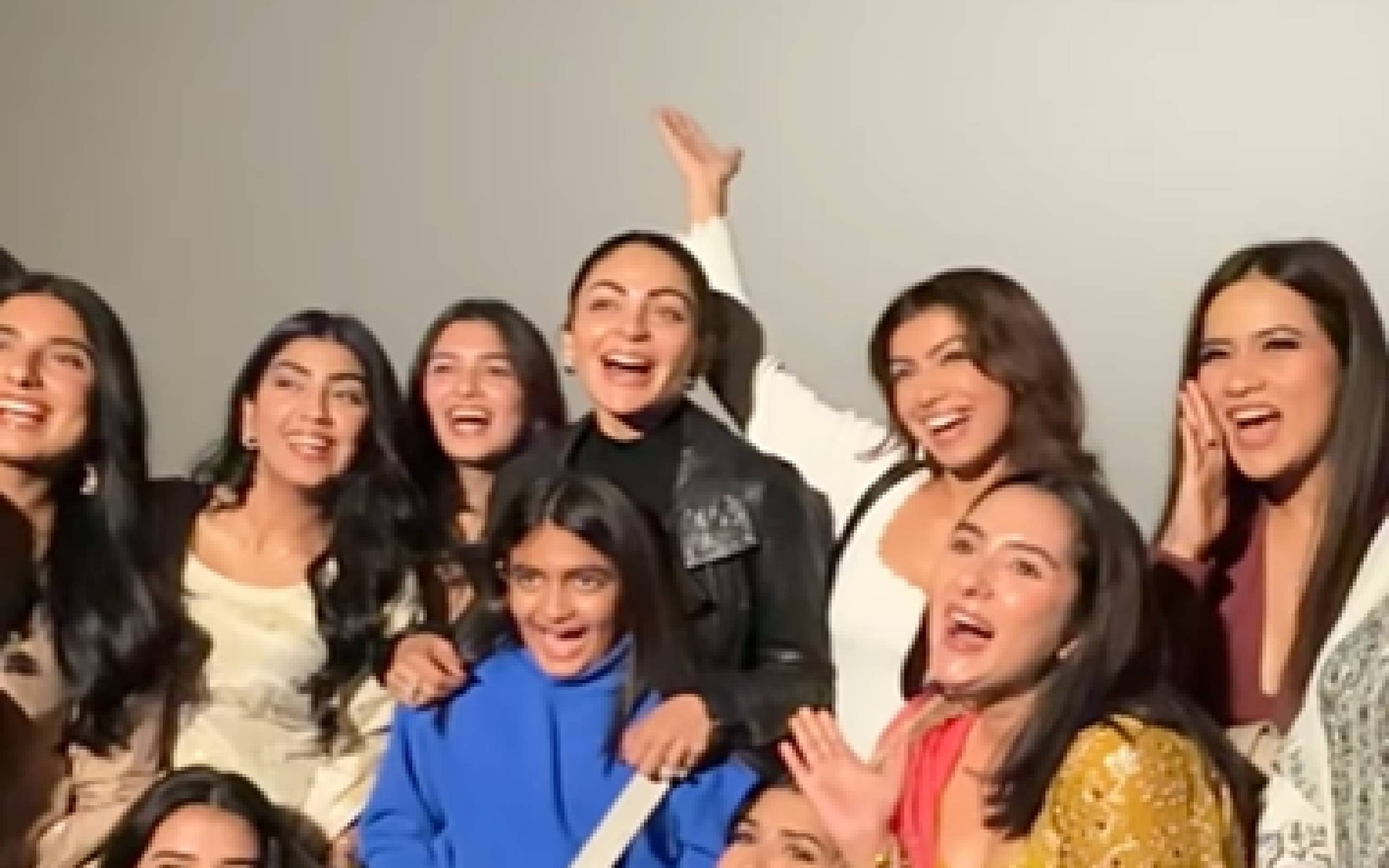 Punjabi Film ‘Madhaniyan’ Captures Hearts Nationwide and Abroad