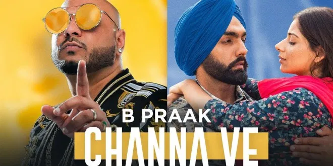 Latest Punjabi song Channa Ve from movie Sufna released