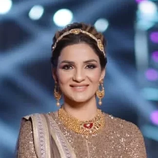 Ravneet Kaur Grewal