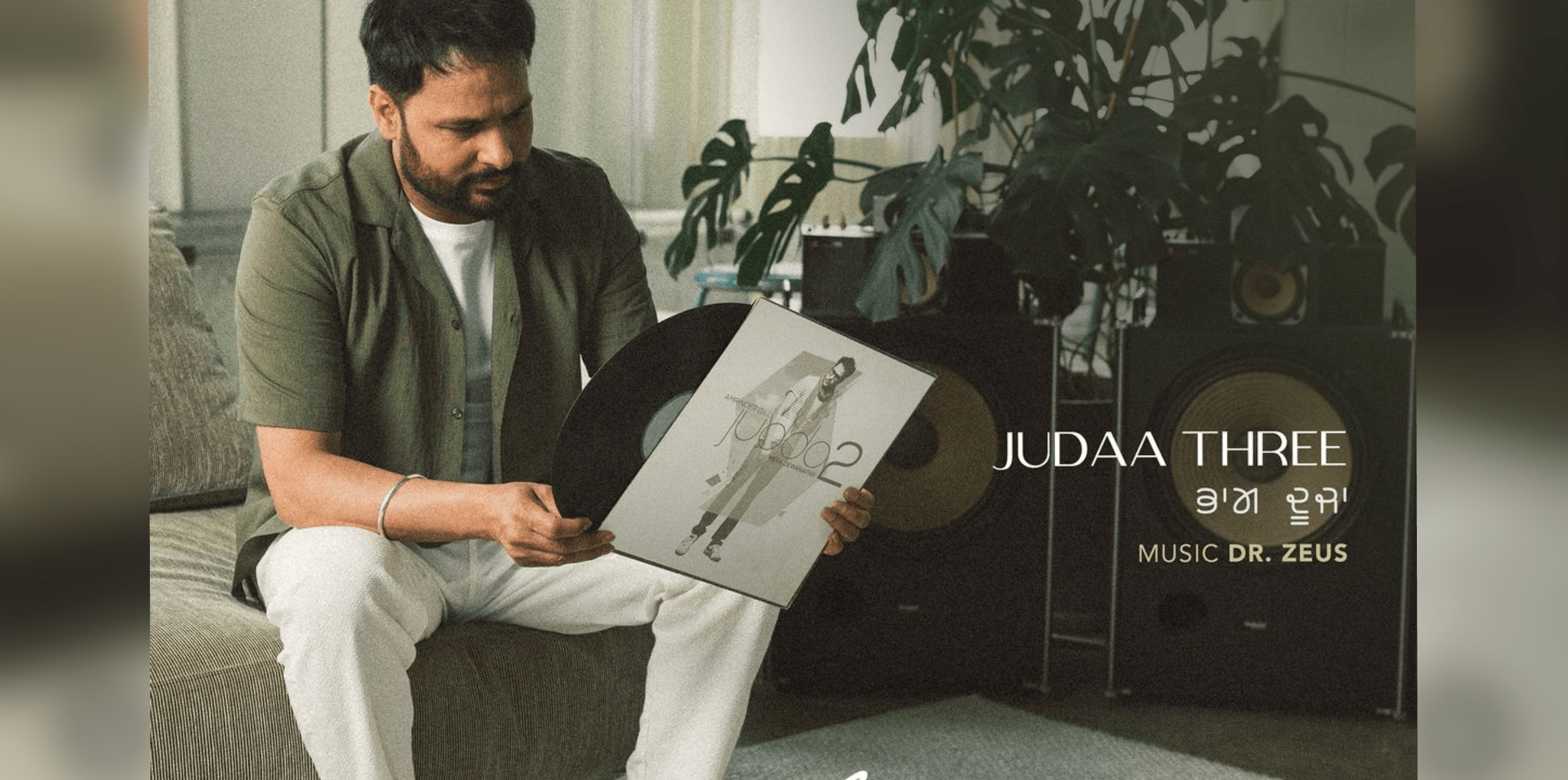 Amrinder Gill’s Judaa 3 Part 2 Announced, Check Out Details