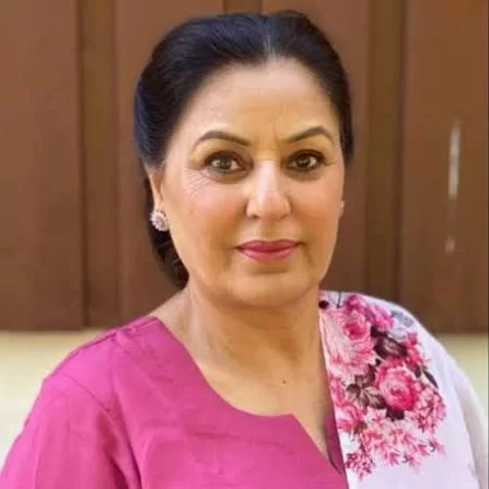 Satwant Kaur