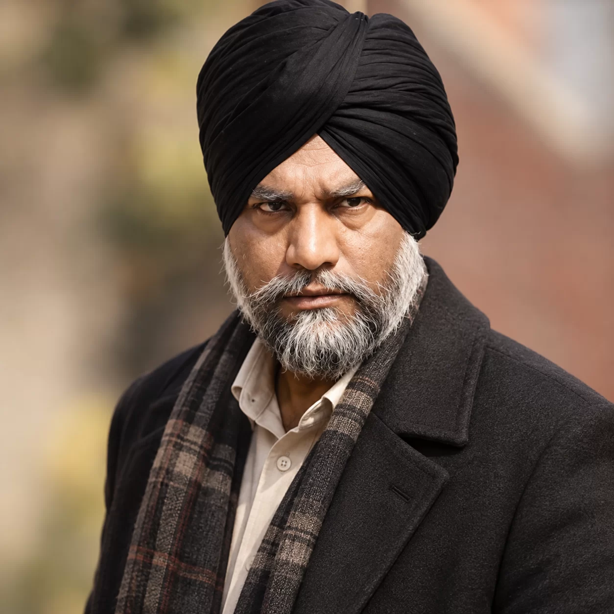 Gurinder Makna
