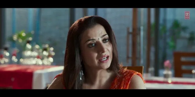 Latest Punjabi Song Ikk Mauka From Movie Naukar Vahuti Da Released