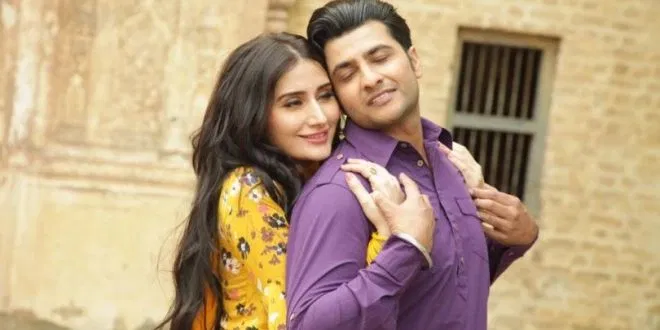 Teri Meri Jodi Preview: Aditya Sood's family and romantic drama to release tomorrow