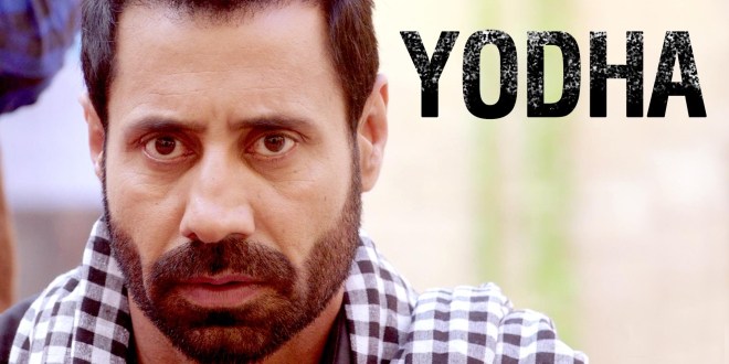 Yodha Lyrics, Dulla Bhatti | Sippy Gill