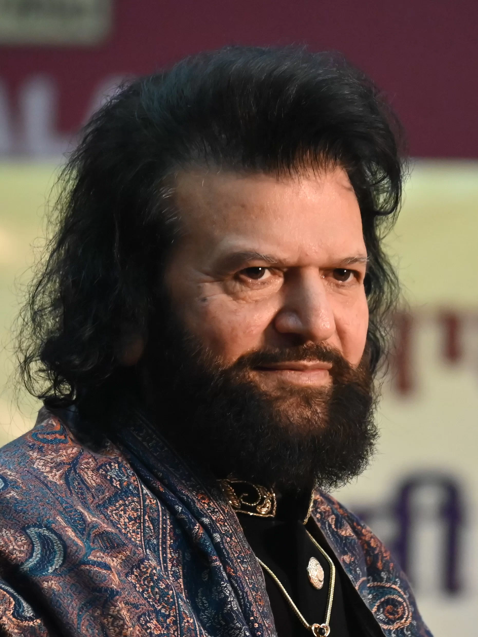 Hans Raj Hans