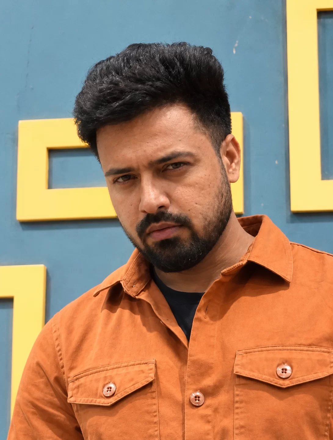 Amar Hundal
