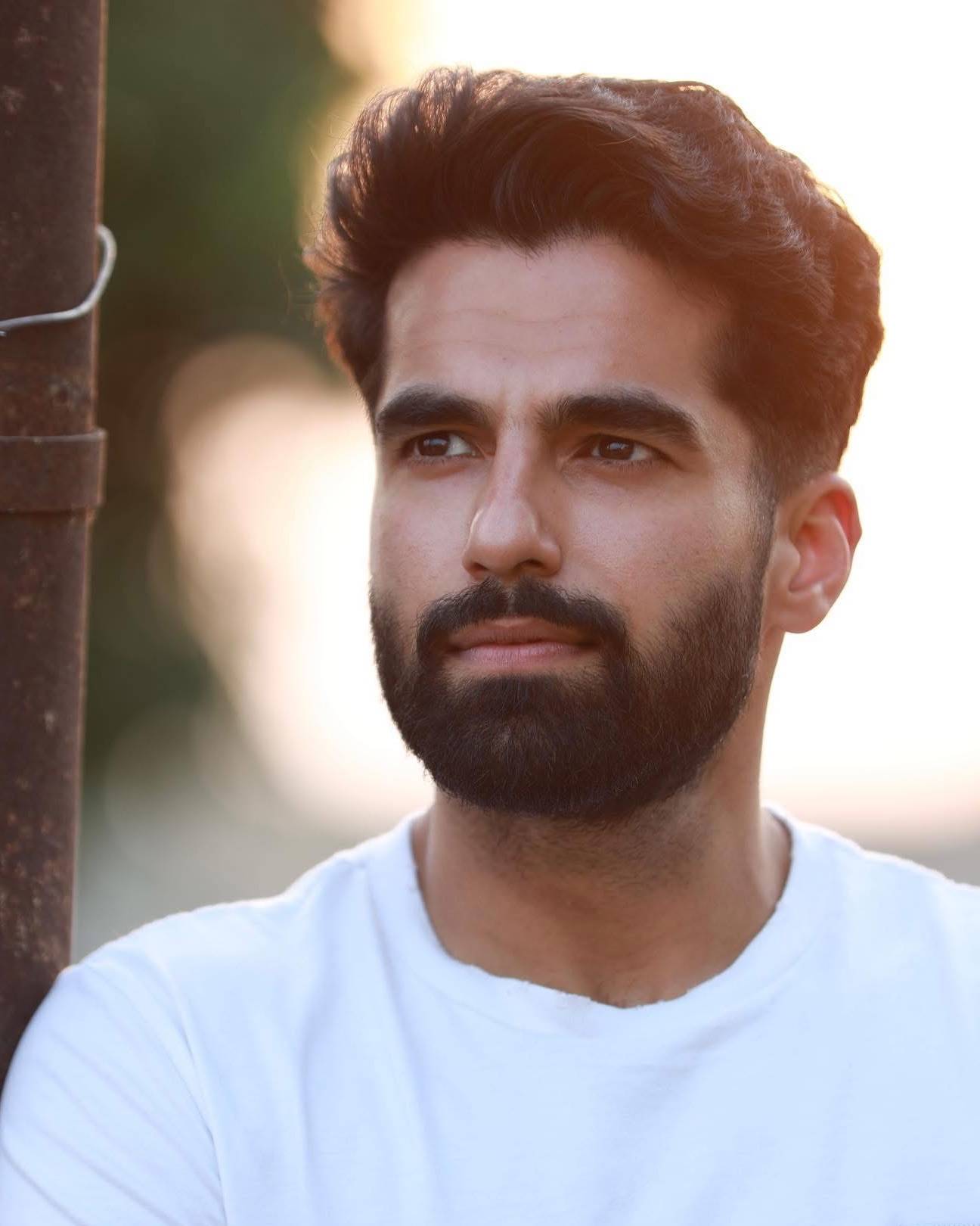 Ajay Sarkaria