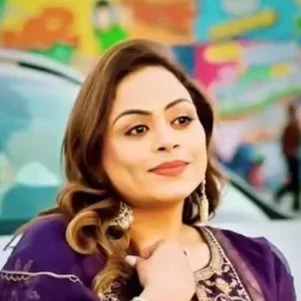 Gurlez Akhtar