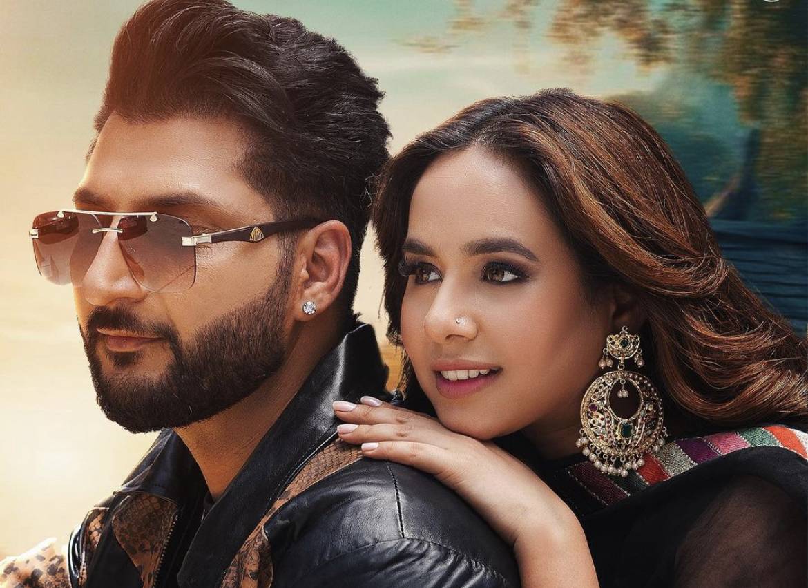 ‘Udh Di Phiran’: Sunanda Sharma Teams Up With Bilal Saeed For A Romantic Track