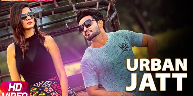 Lyrics and Video: Urban Jatt | Resham Anmol