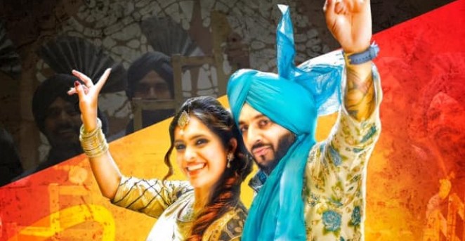 Jazzy B is Coming with his New Song ‘Udhne Sapoliye’