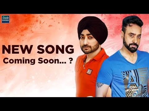 Are Babbu Maan &amp; Ranjit Bawa collaborating together for a song? | Punjabi Mania