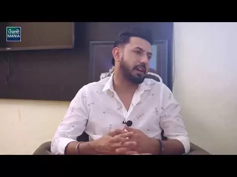 The Main Man - Gippy Grewal (Full Album) | Amrit Maan, Ikwinder Singh | Track List, Release Date