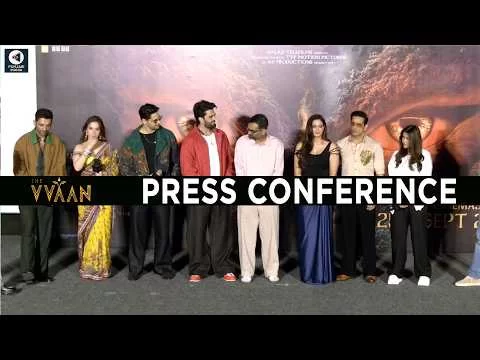THE VVAAN Press Conference | Sidharth Malhotra, Tamannaah Bhatia | Punjabi Mania