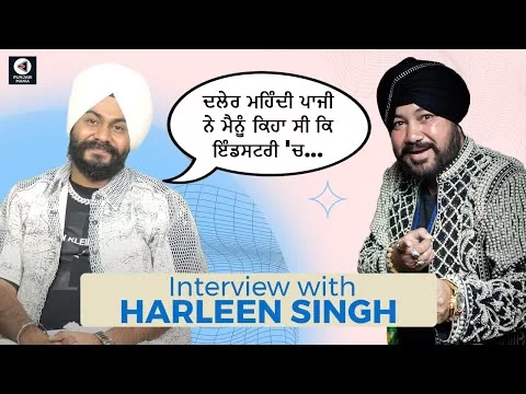 Harleen Singh Interview | Suited Booted | Nimrat Pratap Singh | Palak Sharma | Punjabi Mania