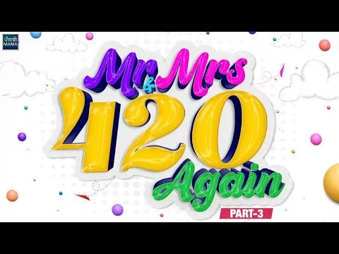 Mr &amp; Mrs 420 Again Announced For Release in 2021 | Cast will be announced soon