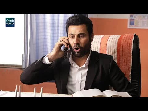 New Punjabi Movies 2020 | Full Movies | Binnu Dhillon Comedy Movie | Full Punjabi Movies