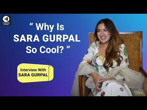 Sara Gurpal Is SO COOL! Find Out How? Exclusive Interview With Sara Gurpal | Mining: Reyte Te Kabza