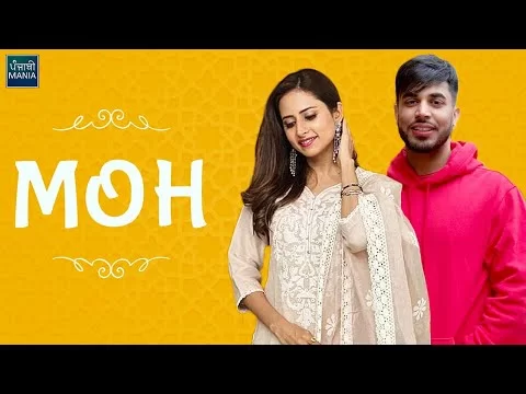 Moh | Sargun Mehta, Gitaz Bindrakhia | Jagdeep Sidhu | Movie Info, Release Date