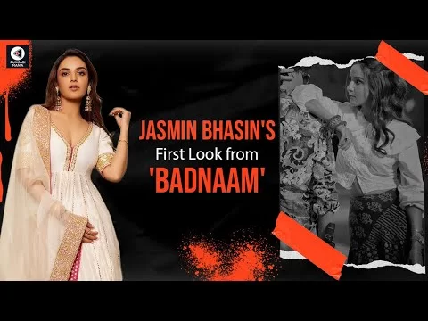 Badnaam | Jayy Randhawa, Jasmin Bhasin | Official Trailer, Release Date | Punjabi Mania
