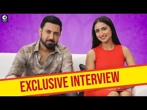 Gippy Grewal, Tanu Grewal Talk Yaar Mera Titliaan Warga | Exclusive Interview | Rapid Fire ? & More