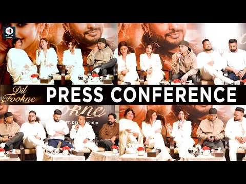 Dil Fookne | Sandy Sandhu, Dev Kharoud, Fateh, Dr Zeus | New Song | Punjabi Mania
