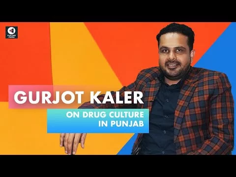 Gurjot Kaler Interview | The Anti Drug Anthem | Karamjit Anmol | Punjabi Music | Punjabi Mania
