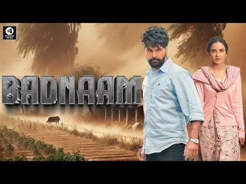 Badnaam | Jayy Randhawa, Jasmin Bhasin | Official Trailer, Release Date | Punjabi Mania