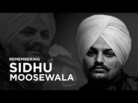 Remembering Sidhu Moosewala | ????? ???????? ?? ??? ???? ?????????