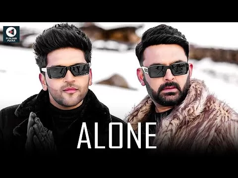 Kapil Sharma's Debut Single Track Alone ft. Guru Randhawa Releasing In February | Punjabi Mania