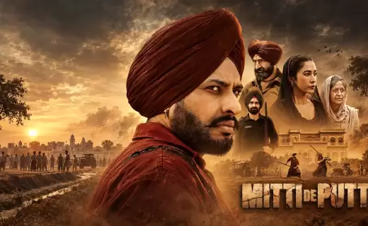 Mitti De Putt’s Feud Is Personal: A Son Wants His Mother Back